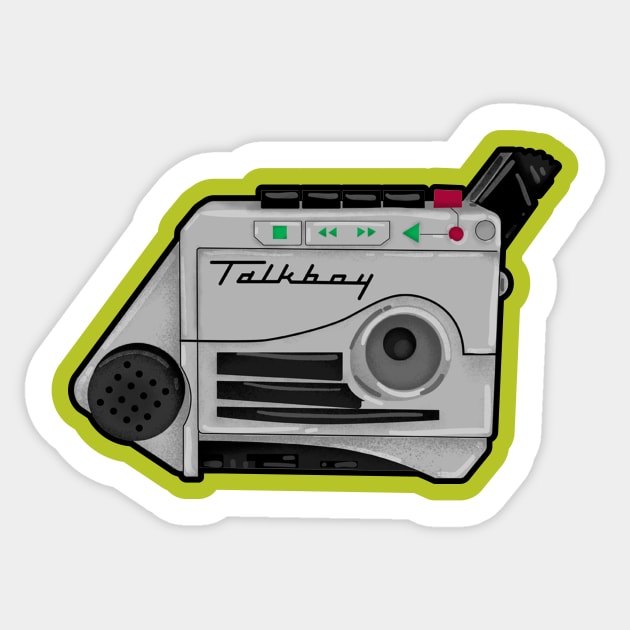 Talkboy 90s sales